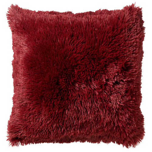 Dutch Decor sierkussen Fluffy - 60x60 cm - vtwonen shop