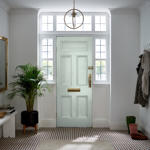 Graham & Brown Costa Chic - Grondverf - 1L - vtwonen shop