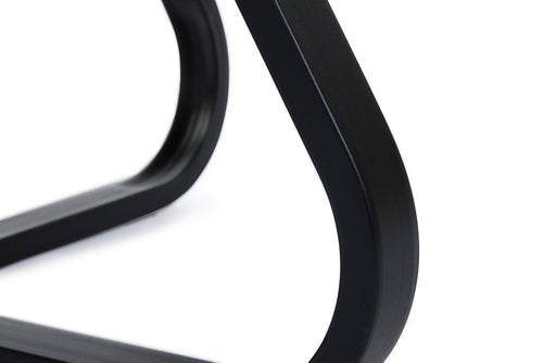 BRAM Salontafel Marton - ø80 cm - Eiken - vtwonen shop