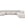 Micadoni Panoramische hoekbank rechts Miley 6-zits, structurele stof antraciet - 255x330x70cm