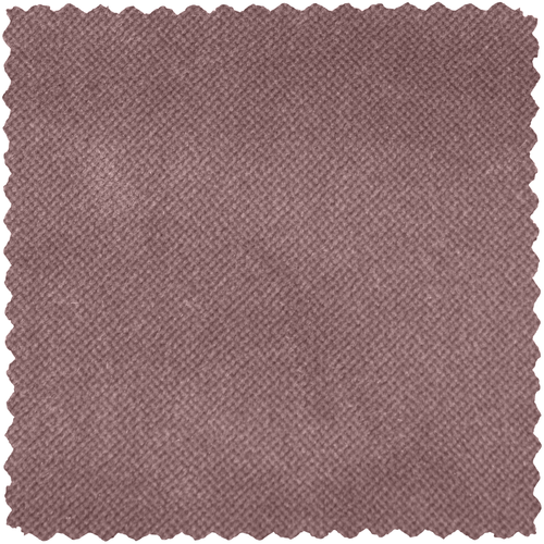 WOOOD bankje Sara - Velvet - Warm Lila - 73x110x72 - vtwonen shop