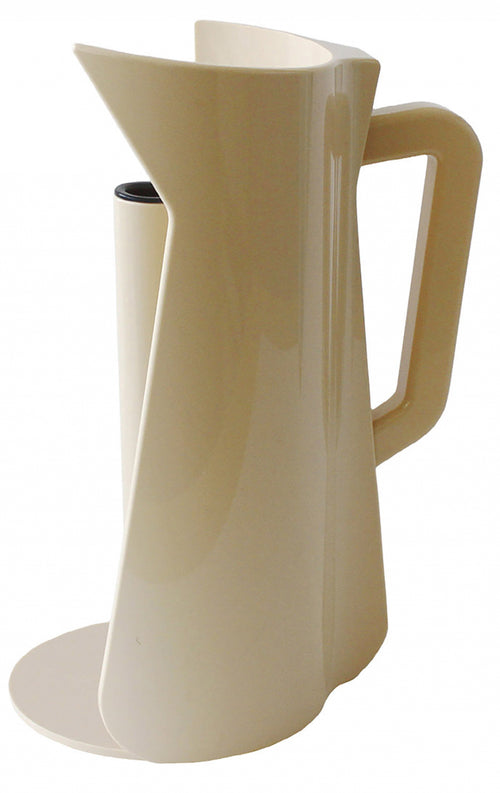 Hachiman Carafe Keukenrolhouder - Grijs - vtwonen shop