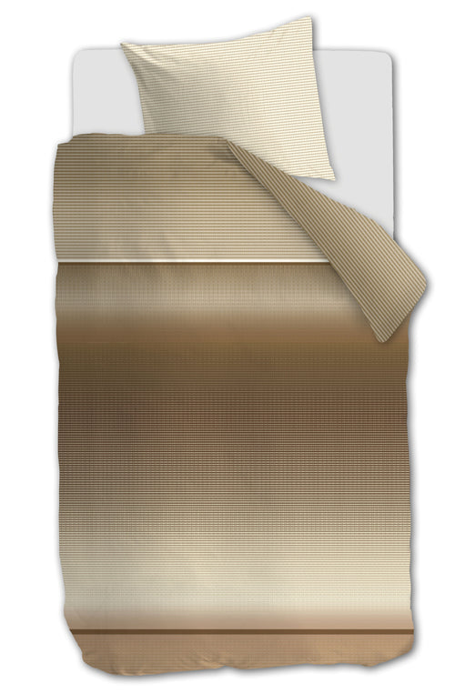 Beddinghouse  Jenn - 140 x 200/220 cm - Naturel - vtwonen shop