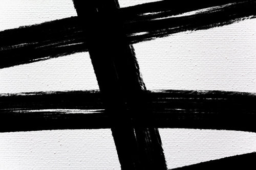 Set 2 Canvas 60x40 Borstels - vtwonen shop