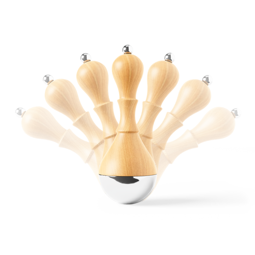 Umbra Wobble-schaakspel - vtwonen shop