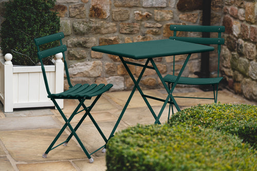 Graham & Brown Glasshouse - Zijdeglanslak voor Buiten - 1L - vtwonen shop