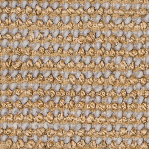 AFK Living vloerkleed Bubbles - handgemaakt - 45% jute - 45% wol - 10% katoen - 160 x 230 cm - vtwonen shop