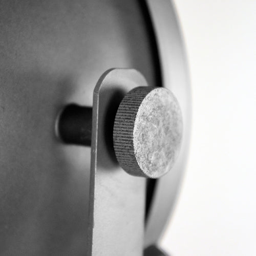 LABEL51 Vloerlamp Tuk-Tuk - Metaal - 1-Lichts - vtwonen shop