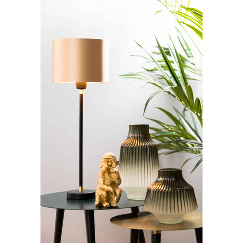 Light & Living lampenkap Monaco - goud - 20x20x15cm - vtwonen shop
