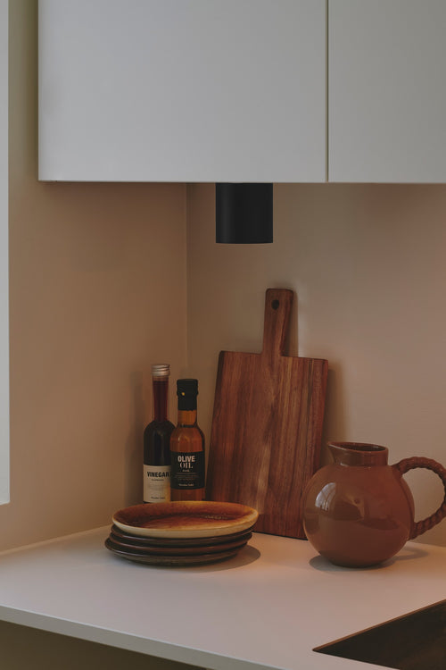 Nordlux Sabonis | Opbouwspot | GU10 Fitting | Zwart