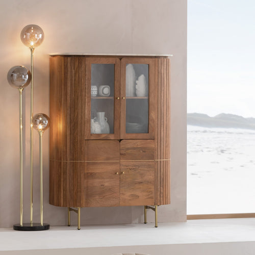 Kare Design Vitrinekast Grace