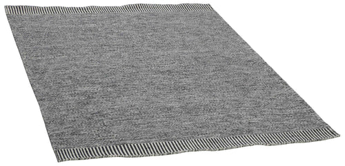 Laagpolig vloerkleed MOMO Rugs Comfort Steel 200x300 cm - vtwonen shop