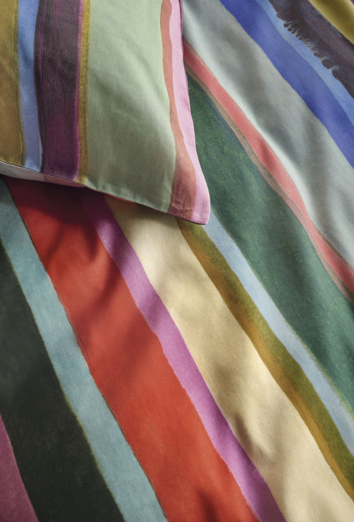 Oilily  Fiesta Lines - 240 x 200/220 cm - Multi