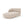 Micadoni linker meridiaan Miley chenille, beige - 156x90x70cm