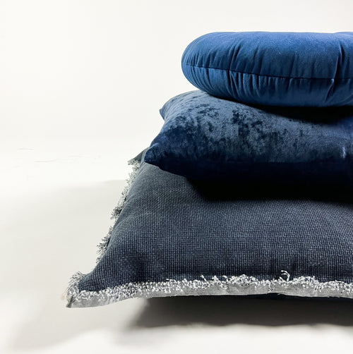 Dutch Decor sierkussen Olly - Ø40 cm - vtwonen shop