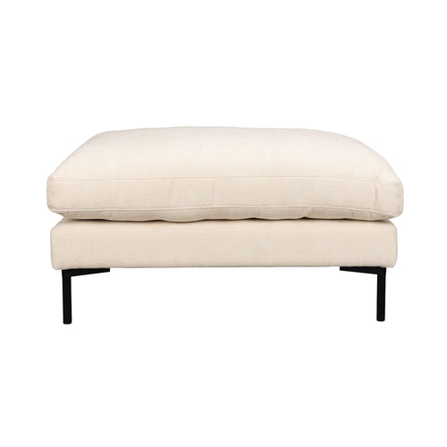 Zuiver Summer Hocker Beige