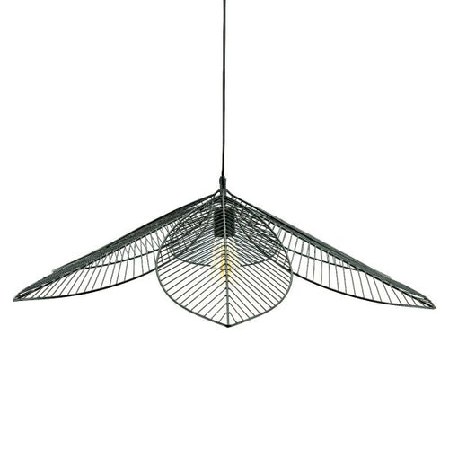 FurniLux Hanglamp Archtiq - 85x85x24 cm - vtwonen shop