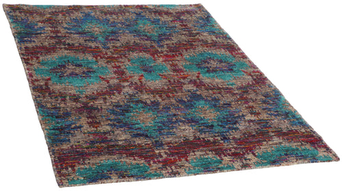 Vloerkleed MOMO Rugs Sari Silk TX-3420 200x300 cm - vtwonen shop