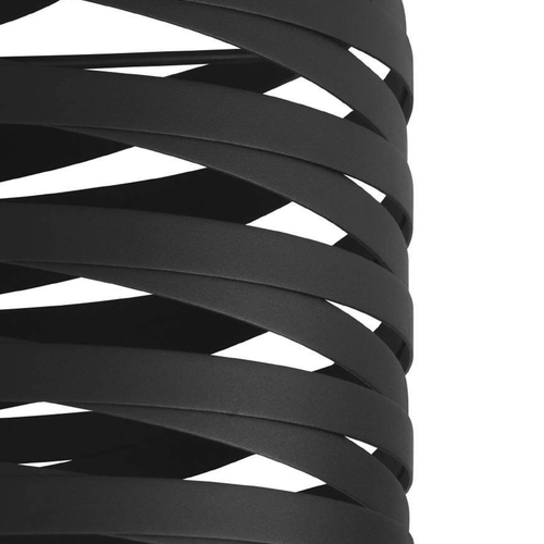 EGLO plafondlamp Cremella - e27 - ø 37 cm - zwart - vtwonen shop