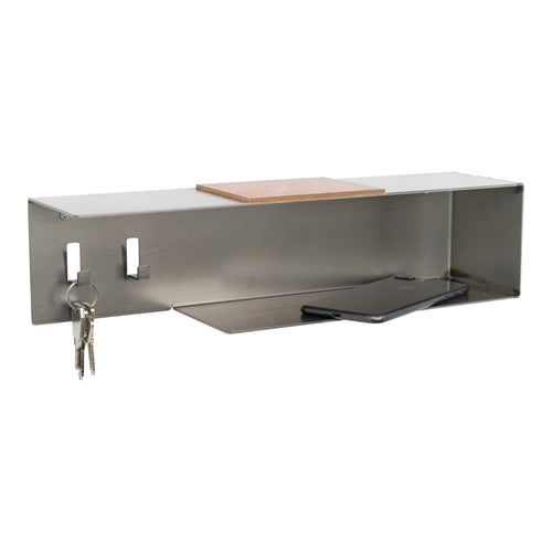 Spinder Design kapstok Hombre Coming Home - Blacksmith