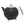 Bredemeijer - Duet® Bella Ronde – Dubbelwandige Theepot – 1,2 liter - RVS - Warm wit