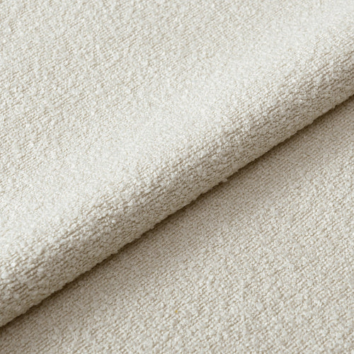Sia Home - Bank NOLA - bouclé-stof crème 168cm