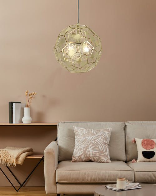 Stars of Light hanglamp Skoura