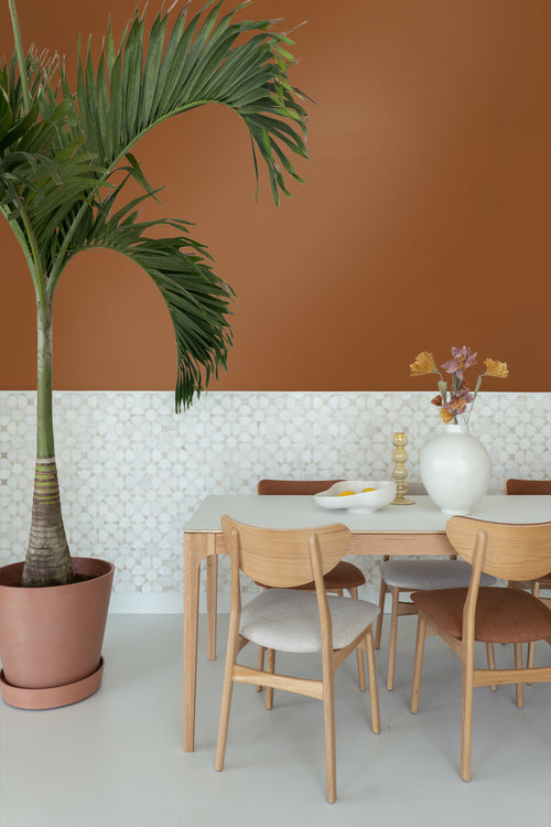 ESTAhome muurverf mat  terracotta - 2 l / ca. 18 m² - 191031