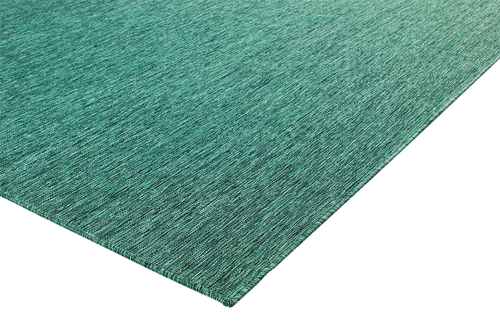 Buitenkleed Tone groen - Interieur05 - 160 x 230 cm - vtwonen shop