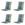 Madison tuinstoelkussen lage rug Nox - mulitkleur - 105x50x6cm - set van 4