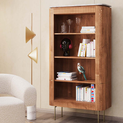 Kare Design Bookshelf Grace 190x100cm - vtwonen shop