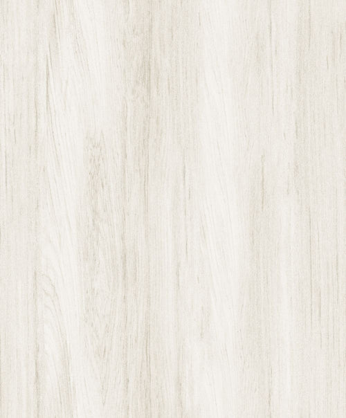 Masureel behang houtlook wit - 53 cm x 10.05 m - 631986 - vtwonen shop