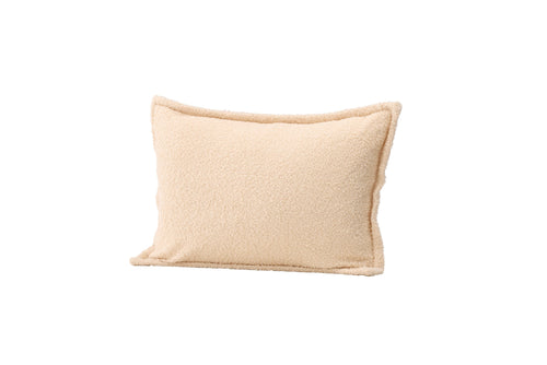 Rebellenclub Kussen Gaston - Wit - vtwonen shop