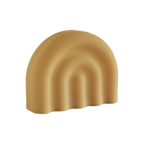 OYOY Regenboog nachtlampje Rainbow - silicone - vtwonen shop