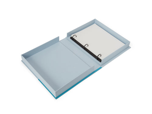 Printworks Fotoalbum - Endless Summer - Turquoise - vtwonen shop