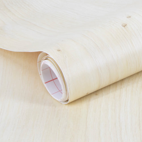 d-c-fix Zelfklevende Decoratiefolie - Scandinavian Oak - 200x45 cm - vtwonen shop