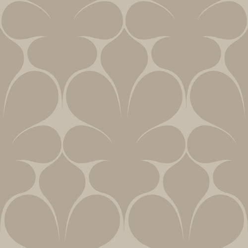 Origin Wallcoverings behang ornamenten beige - 50 x 900 cm - 347922 - vtwonen shop