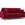 Cosmopolitan Design Slaapbank met opbergdoos Kyoto 3-zits, flueel, zwart - 100x235x88cm