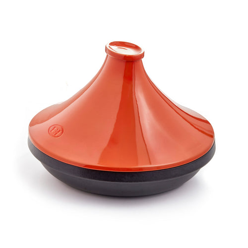 Emile Henry Tajine Delight E-box - Ø335mm - Toscane