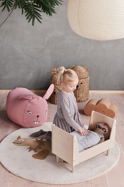 OYOY Pop met matras Sirola - katoen - vtwonen shop