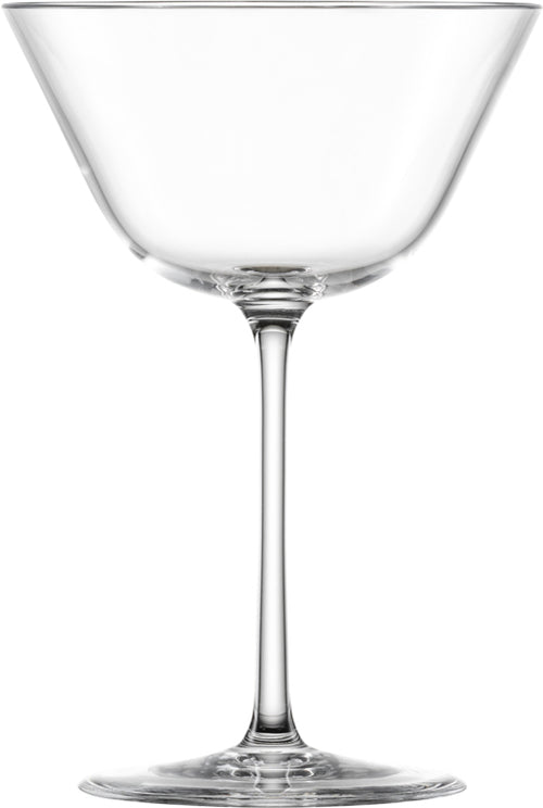 Zwiesel Glas Tone Martiniglas 86 - 0.182Ltr - 4 glazen
