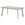Garden Impressionstuintafel Penedo 160x90 cm - taupe-light teak vironwood