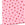 ESTAhome behang hartjes roze en rood - 50 x 900 cm - 131633