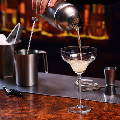 Bonbistro - Cocktailglas 28cl Noble - Set van 4 - vtwonen shop