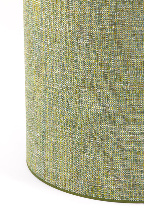 Light & Living lampenkap TWEED - Ø45x45cm - groen - vtwonen shop