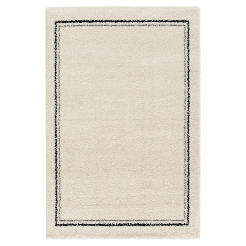 AFK Living vloerkleed Cambon - zeer zacht - beige - 160 x 230 cm