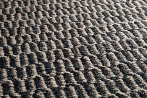 Vloerkleed MOMO Rugs Charcoal 604/005/104 140x200 cm