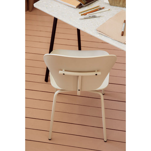 Zuiver The Ocean Chair Eetkamerstoelen Rice - Set van 2 - vtwonen shop