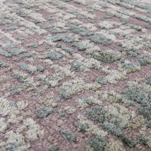 Vloerkleed Easy Living Torino Forest Green Rug 20x30 cm