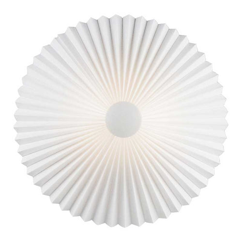 Nordlux Trio Wandlamp - E27 - Wit - vtwonen shop